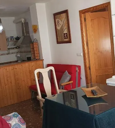 דירה Entradita קאסורלה